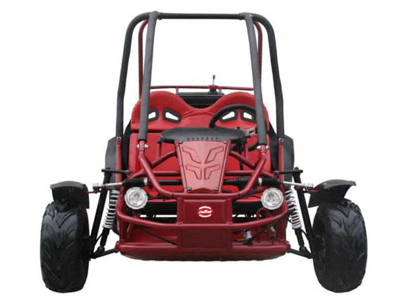 2025 Coolster GK-6125 in Virginia Beach, Virginia - Photo 3