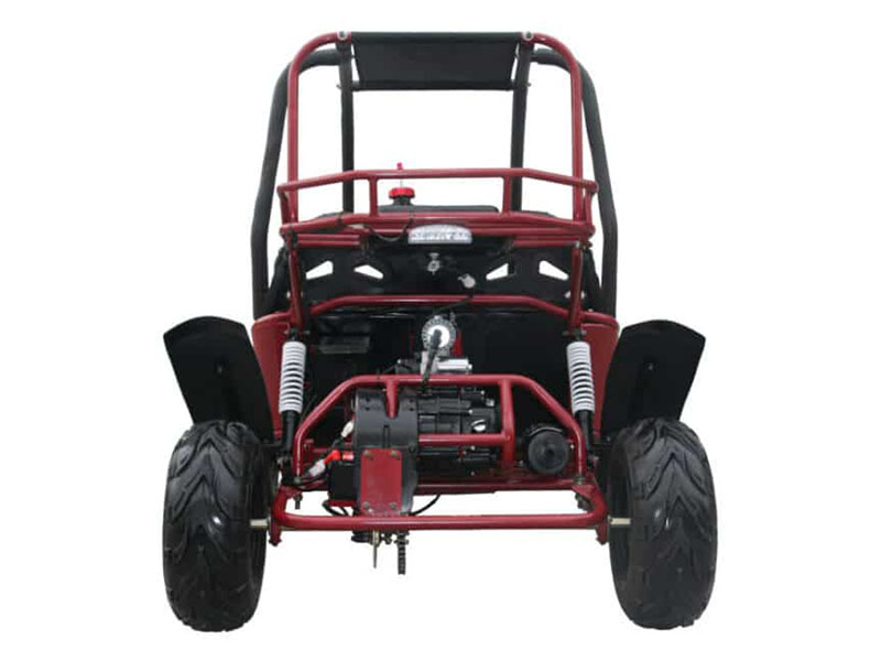 2025 Coolster GK-6125 in Virginia Beach, Virginia - Photo 4