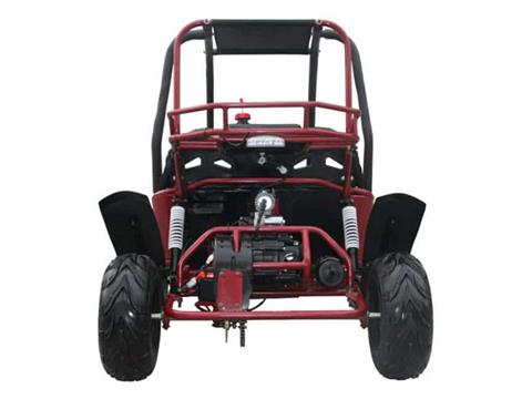 2025 Coolster GK-6125 in Virginia Beach, Virginia - Photo 4