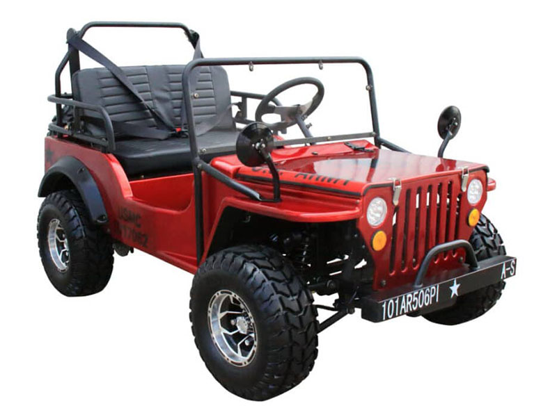 2025 Coolster GK-6125A in Virginia Beach, Virginia - Photo 2