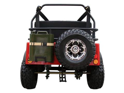 2025 Coolster GK-6125A in Virginia Beach, Virginia - Photo 4