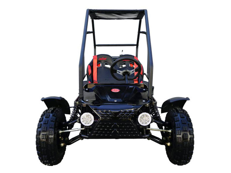 2025 Coolster GK-6125B in Virginia Beach, Virginia - Photo 3