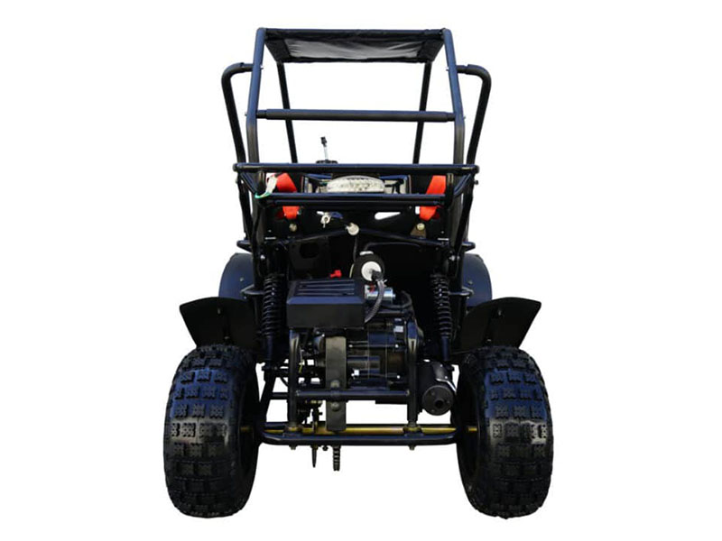 2025 Coolster GK-6125B in Virginia Beach, Virginia - Photo 4