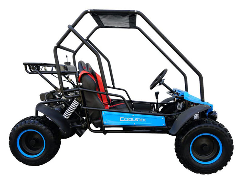 2025 Coolster GK-6125B in Virginia Beach, Virginia - Photo 2