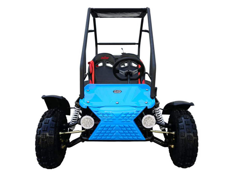 2025 Coolster GK-6125B in Virginia Beach, Virginia - Photo 4