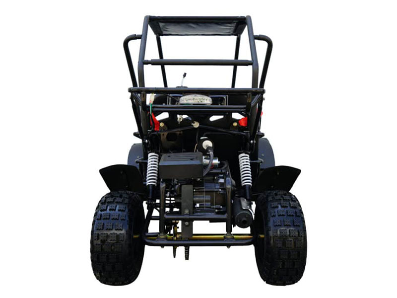 2025 Coolster GK-6125B in Virginia Beach, Virginia - Photo 5