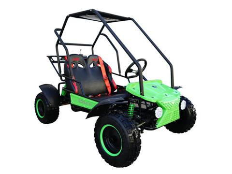 2025 Coolster GK-6125B in Virginia Beach, Virginia - Photo 2