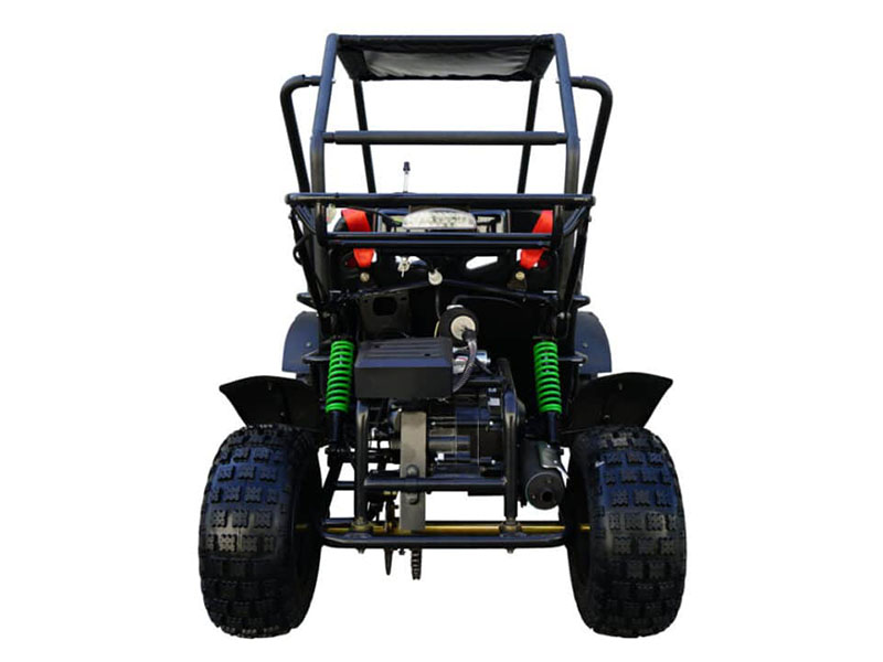 2025 Coolster GK-6125B in Virginia Beach, Virginia - Photo 4