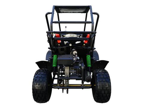 2025 Coolster GK-6125B in Virginia Beach, Virginia - Photo 4