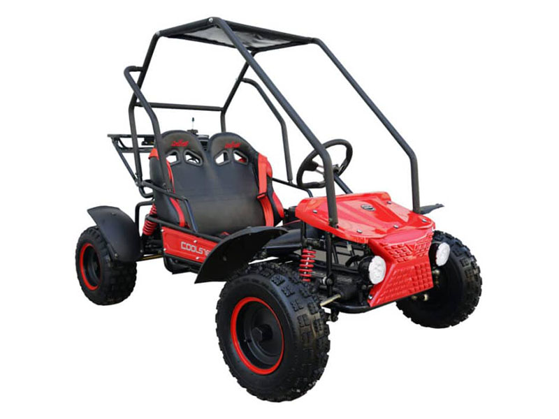 2025 Coolster GK-6125B in Virginia Beach, Virginia - Photo 2