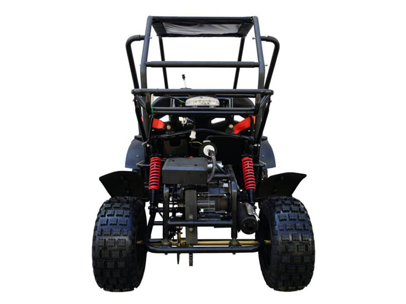 2025 Coolster GK-6125B in Virginia Beach, Virginia - Photo 4