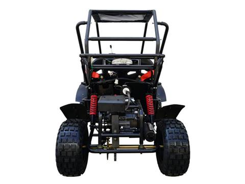 2025 Coolster GK-6125B in Virginia Beach, Virginia - Photo 4