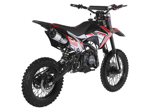 2025 Coolster M-125 in San Antonio, Texas - Photo 3