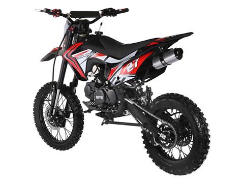 2025 Coolster M-125 in San Antonio, Texas - Photo 4