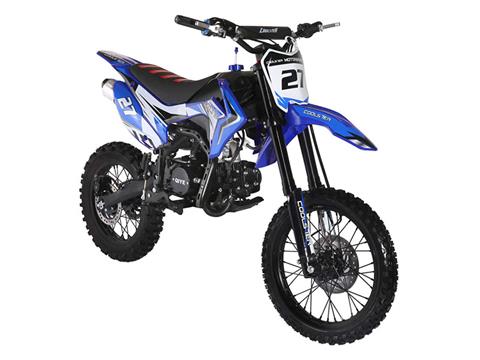 2025 Coolster M-125 in San Antonio, Texas - Photo 2