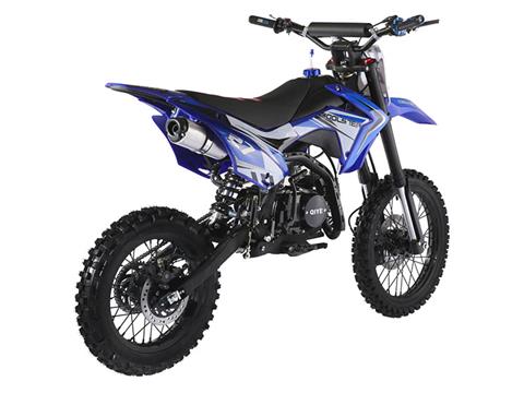 2025 Coolster M-125 in San Antonio, Texas - Photo 3