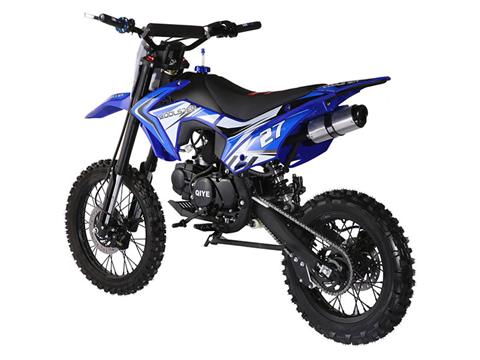 2025 Coolster M-125 in San Antonio, Texas - Photo 4