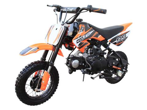 2025 Coolster QG-210