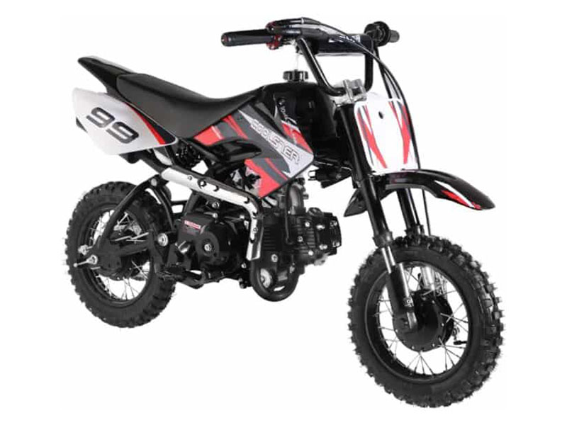 2025 Coolster QG-213A in San Antonio, Texas - Photo 2