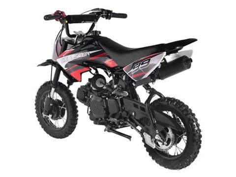 2025 Coolster QG-213A in San Antonio, Texas - Photo 4