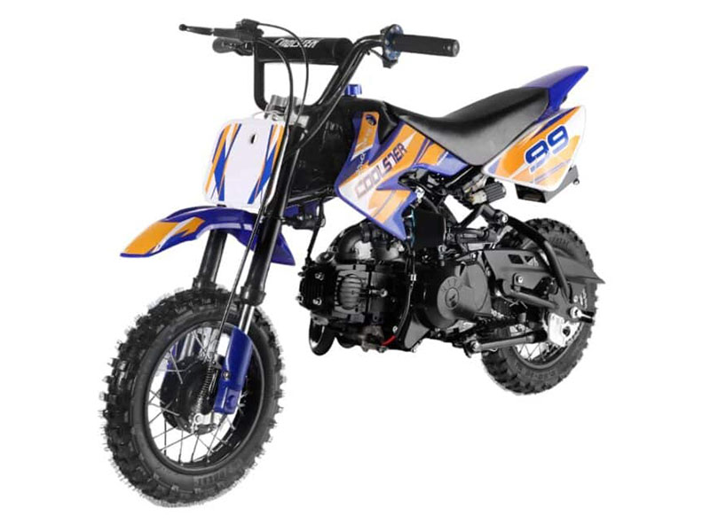 2025 Coolster QG-213A in San Antonio, Texas - Photo 1