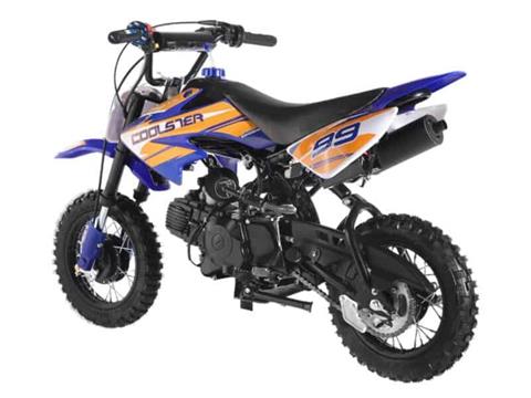 2025 Coolster QG-213A in San Antonio, Texas - Photo 4