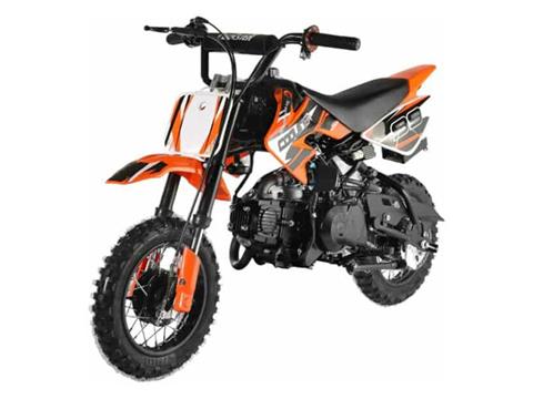 2025 Coolster QG-213A