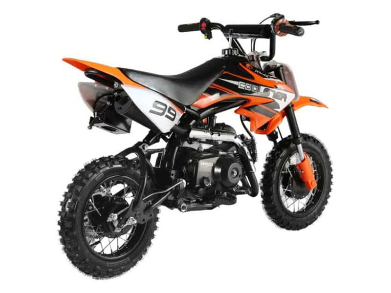 2025 Coolster QG-213A in San Antonio, Texas - Photo 3