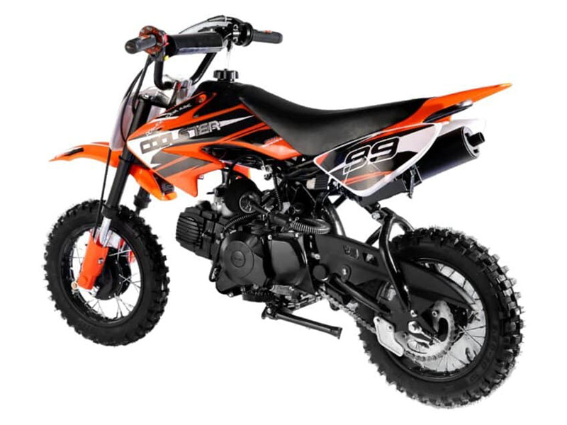 2025 Coolster QG-213A in San Antonio, Texas - Photo 4