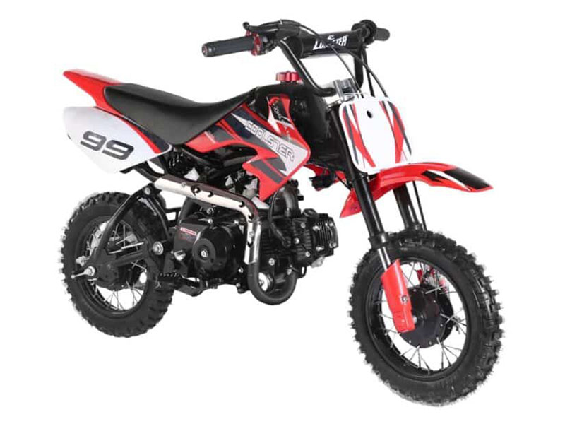 2025 Coolster QG-213A in San Antonio, Texas - Photo 2