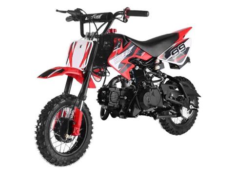 2025 Coolster QG-213A