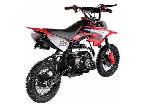 2025 Coolster QG-213A in San Antonio, Texas - Photo 3