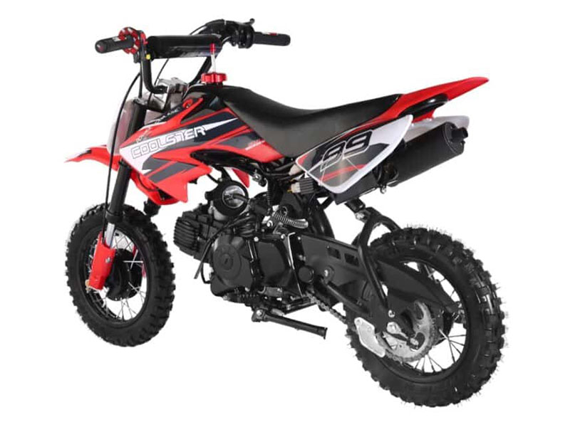 2025 Coolster QG-213A in San Antonio, Texas - Photo 4