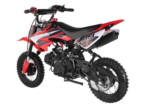 2025 Coolster QG-213A in San Antonio, Texas - Photo 4