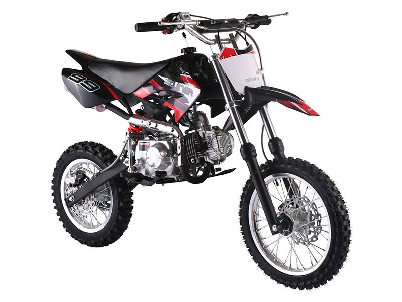 2025 Coolster QG-214-2 in San Antonio, Texas - Photo 2