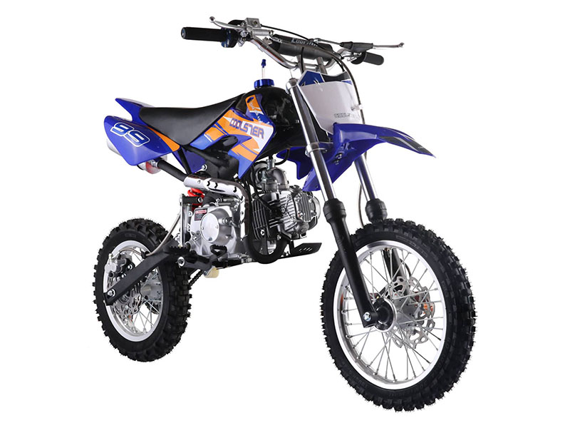 2025 Coolster QG-214-2 in San Antonio, Texas - Photo 2