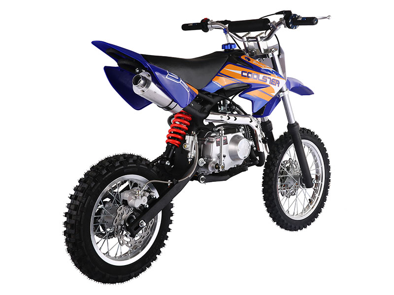 2025 Coolster QG-214-2 in San Antonio, Texas - Photo 3