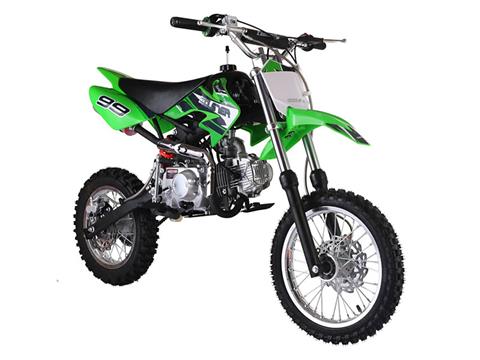 2024 Coolster QG-214-2 in San Antonio, Texas - Photo 2