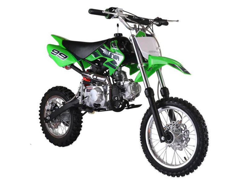 2025 Coolster QG-214-2 in San Antonio, Texas - Photo 2