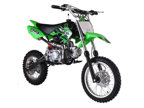 2025 Coolster QG-214-2 in San Antonio, Texas - Photo 2