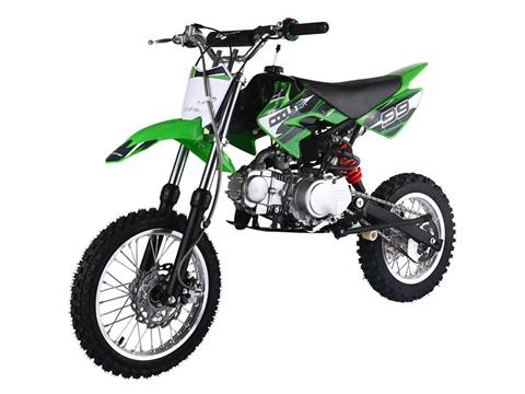 2025 Coolster QG-214-2