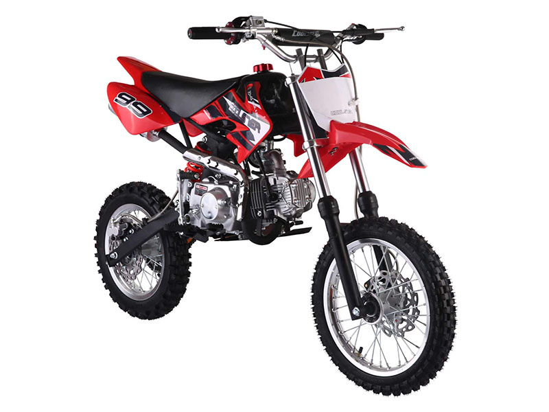 2025 Coolster QG-214-2 in San Antonio, Texas - Photo 2