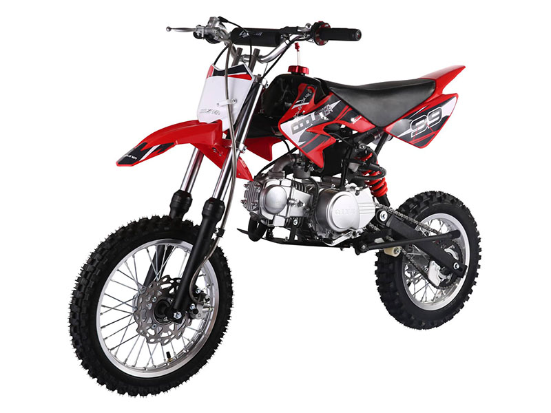 2025 Coolster QG-214-2 in San Antonio, Texas - Photo 1