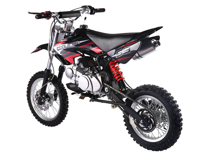 2025 Coolster QG-214S-2 in San Antonio, Texas - Photo 4