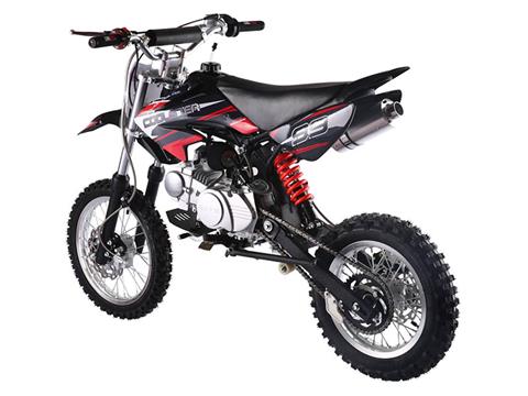 2025 Coolster QG-214S-2 in San Antonio, Texas - Photo 4