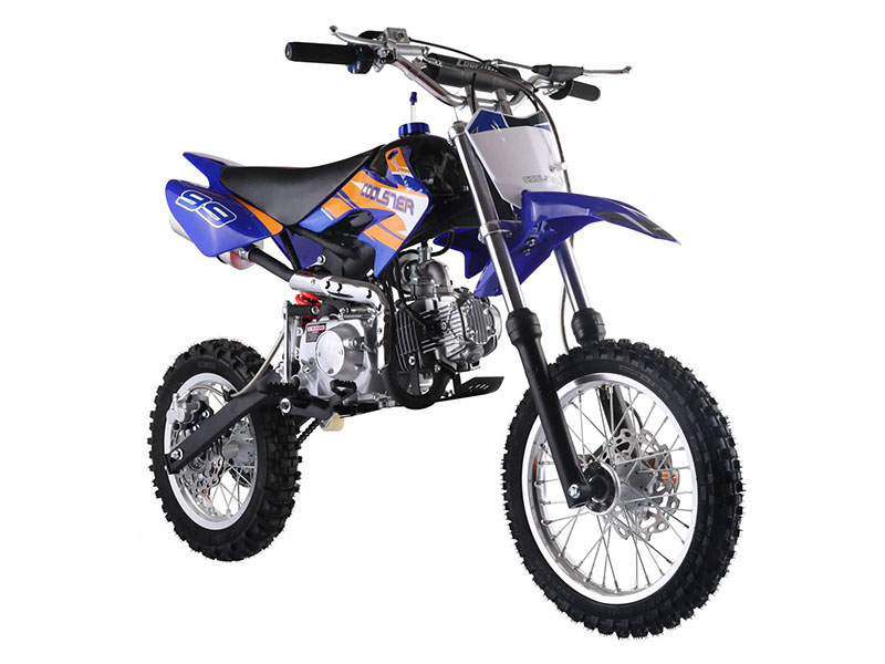 2025 Coolster QG-214S-2 in San Antonio, Texas - Photo 2