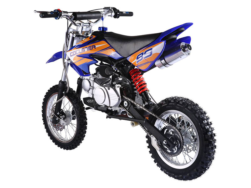 2025 Coolster QG-214S-2 in San Antonio, Texas - Photo 4