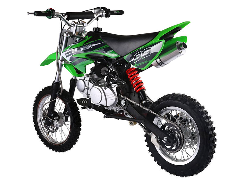 2025 Coolster QG-214S-2 in San Antonio, Texas - Photo 4