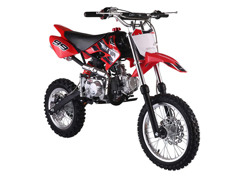 2025 Coolster QG-214S-2 in San Antonio, Texas - Photo 2