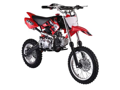 2025 Coolster QG-214S-2 in San Antonio, Texas - Photo 2